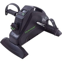 Tunturi M30 M35 데스크 미니 운동 자전거, M30 심장 강화 운동/수동 저항