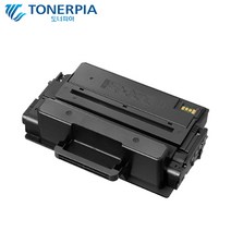 토너피아 삼성 호환토너 MLT-D403S MLT-D405L MLT-D410E MLT-D415U, MLT-D410E 초대용량