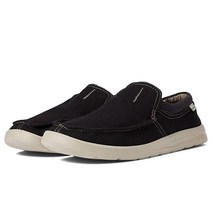 [공식판매처 정품] Sanuk 사누크 하이 브로 라이트 대마