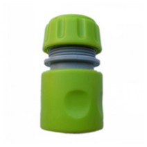 1+1 스프링쿨러 호스연결 원터치어댑터12mm 16mm, 9개