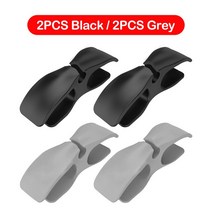 이동식랩핑기 자동랩핑기 반자동 수동 절단가전 제품 업그레이드 코드 정리 주방 래퍼 케이블 관리 클립 홀, 13Set