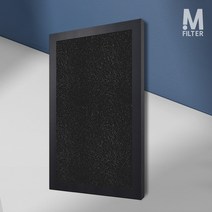 [호환]그렉스 쿠펜 DSA(E) 전열교환기 복합형 필터, 단일