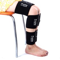 (한정세일)교정벨트 다리교정 오다리 교정기 네오플랜 자세, (한정)(S), 1개