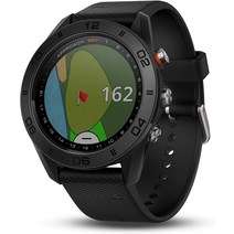 등산 산악 GPS GARMIN (가민) Approach Approach (어프로치) 골프 네비게이션 S60 병행 수입품 010-01702-0, 한개옵션0