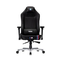 제닉스 BMW M 퍼포먼스 컴퓨터 책상 의자 사무용의자