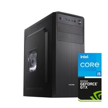 인텔 코어 i5 GTX 240GB 8GB 중고 게이밍 PC 본체
