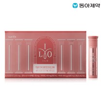 아일로 타입1콜라겐 비오틴 앰플 14일분 1통, 아일로 콜라겐 비오틴 앰플 14일