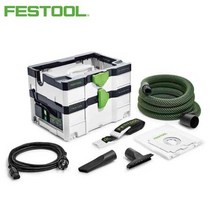 MDO3744 페스툴 이동식 집진기 CLEANTEC CTL SYS_575525 (샌더/목제품/페스툴공구/라우터)