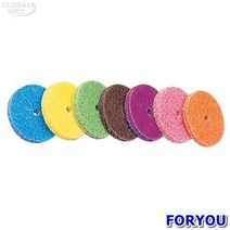 ForU989 유에이치티 소프트랩 디스크형 통 1개 전기용품 사무용품 공구 소모성자재, 상세페이지 참조