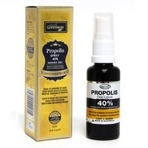 네이쳐스그린웨이 호주 고함량 프로폴리스 스프레이 40%, 1개, 30ml x 1개