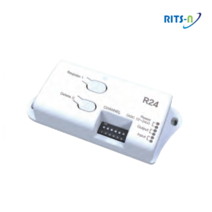 리츠엔자동문 자동문 무선스위치수신기R24, R24