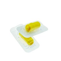 애완 고양이 개용 일회용 병원 용품 전문 내주 바늘 헤파린 캡 20 개 50 개, 01 20 pieces