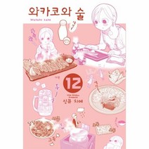 이노플리아 와카코와술 12