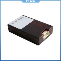 Canbus가 있는 전원 케이블 혼다 도요타 닛산 미쓰비시 기아 현대 르노 볼보용, 한개옵션0