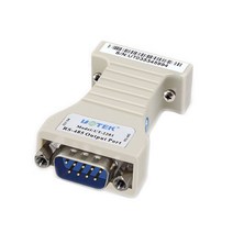 RS-232 RS-485 직렬 어댑터 컨버터 새로운, 01 as picture