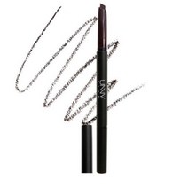 유니클럽 드로잉 아이브로우 무광 0.25g, 01 흑갈색, 1개