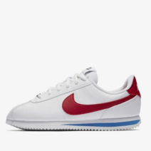 나이키 코르테즈 레더 OG (흰빨파)_NIKE-807471-103