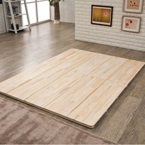 리자인가구 침대 깔판 저상형 프레임 원목 패밀리 받침대 쥬니어싱글, 저상형 침대 프레임 쥬니어싱글