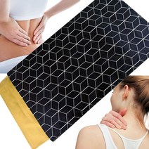 황토볼 게르마늄 전기 온열 찜질기, 게르마늄황토볼찜질기