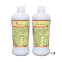 세미 베버시티 후루티 사과 스무디 1.8kg 2개, 단품