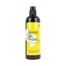 꽃을든남자 케라틴 실크 프로테인 헤어 에센스 500ml 물미역 머릿결좋아지는법 머리끊어짐, 쿠팡 1, 쿠팡 본상품선택