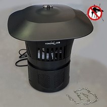 여름맞이 대폭할인행사 포충기 모기퇴치기 날파리 해충박멸 모기, 상세페이지 참조