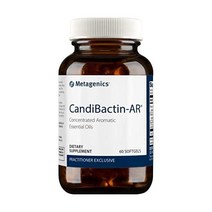 메타제닉스 CandiBactin-AR 60SG, 레몬, 60개(1팩)