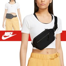나이키 가방 원 럭스 패니팩 DM5006-010 힙색 허리쌕, DM5006-010_ONE SIZE