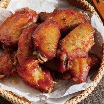 사세 버팔로 윙 플러스 1kg, 단품