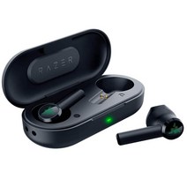 RAZER Hammerhead True Wireless 무선 이어폰 벌크