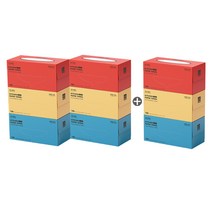 하우스클래스 한손으로 톡 뽑아쓰는 키친타올 2겹 120매, 9개