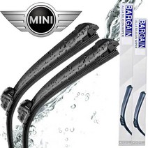 미니 컨트리맨 1세대 R60 순정형 와이퍼, 10년-16년9월