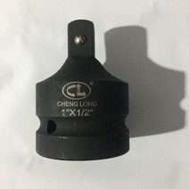1PCS 임팩트 소켓 어댑터 CRV 감속기 세트 14 