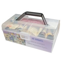 [조선자]아크릴과슈물감세트 20ml 24색, [6194020]옵션없음