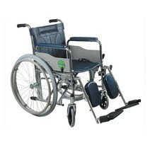 대세 휠체어 PARTNER P1004 거상형 휠체어 P1004, 1개