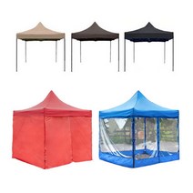 벨크로타입 접이식 캐노피 천막 <지붕+프레임+바람막이> 각종행사 테라스 마당 창고 선별진료소, [벨크로타입]지붕+프레임+투명바람막이세트, 3M×2M, 블랙” class=”wr-img”></a></div></p></div></p></div></p></div><div class=