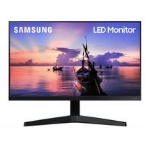 삼성 27형 S27R356 LED 모니터 베젤리스 광시야각