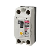 진흥 산업용 누전차단기 JEB 15A 20A 30A, 30A 1개