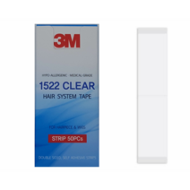 WALKER TAPE 가발테이프, A-5 쓰리엠 보통직선, 1개