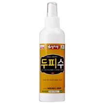 미산약초농장 유기농 어성초 엄지왕 두피수 (200ml 2병+추가 1병), 1병, 200ml