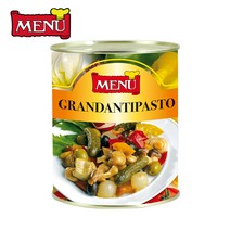 [메뉴] 그랜드 안티파스토 830g, 단품