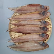 여수 반건조 서대 대 32cm 내외 3마리 540g 국내산 와사비 믹스 간장 증정, 9마리= 32cm