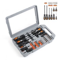 드라이버 45종 공구 공구판매 인테리어공구 수공구세트 공구드라이버 현관문부속 공구용품 자동차수공구 미니공