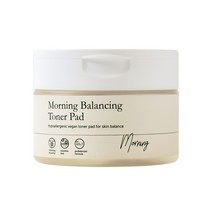 노아브 모닝 수분 토너 패드 70매 150ml, 70매입, 1개