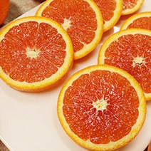 자몽을 닮은 고당도 카라카라 오렌지 레드오렌지 3kg내외, 단품