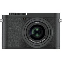 독일 카메라 단일 Leica Q2