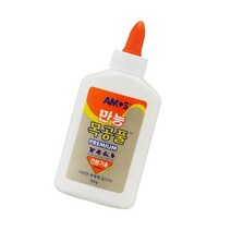 아모스 만능 목공풀, 120g, 2개