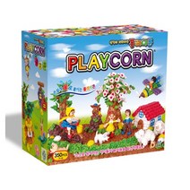 플레이콘M, 단품, 단품