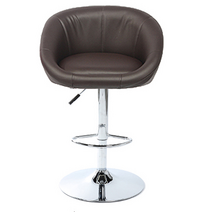 [코리안파워] 307 줄무늬 바텐의자, 307줄무늬 밤색