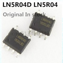 i510400f 기존 5PCS/ LN5R04D SOP-6, 한개옵션0